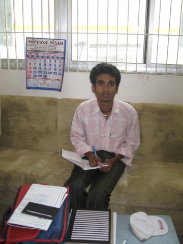 An A. R. Rehman of the Future!