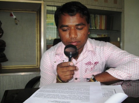 Naresh Hadat