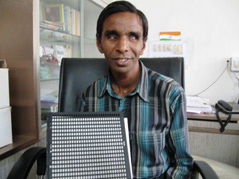 Rajesh parmar