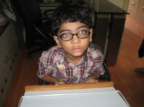 Disang Chauhan