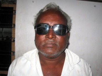 Manjibhai