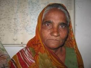 Manikben Thakor